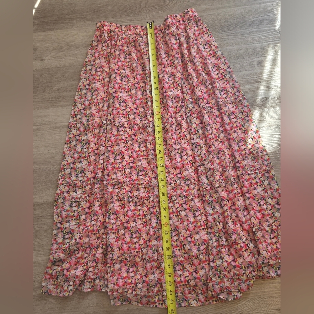 Floral Pink BODEN - Picture 5 of 6